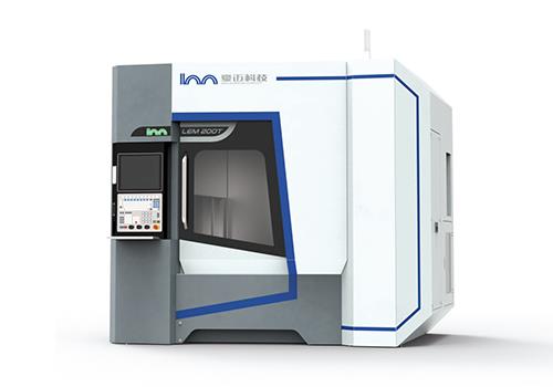 五軸激光雕刻機LEM200T