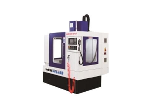 VMC400系列迷你立式加工中心機